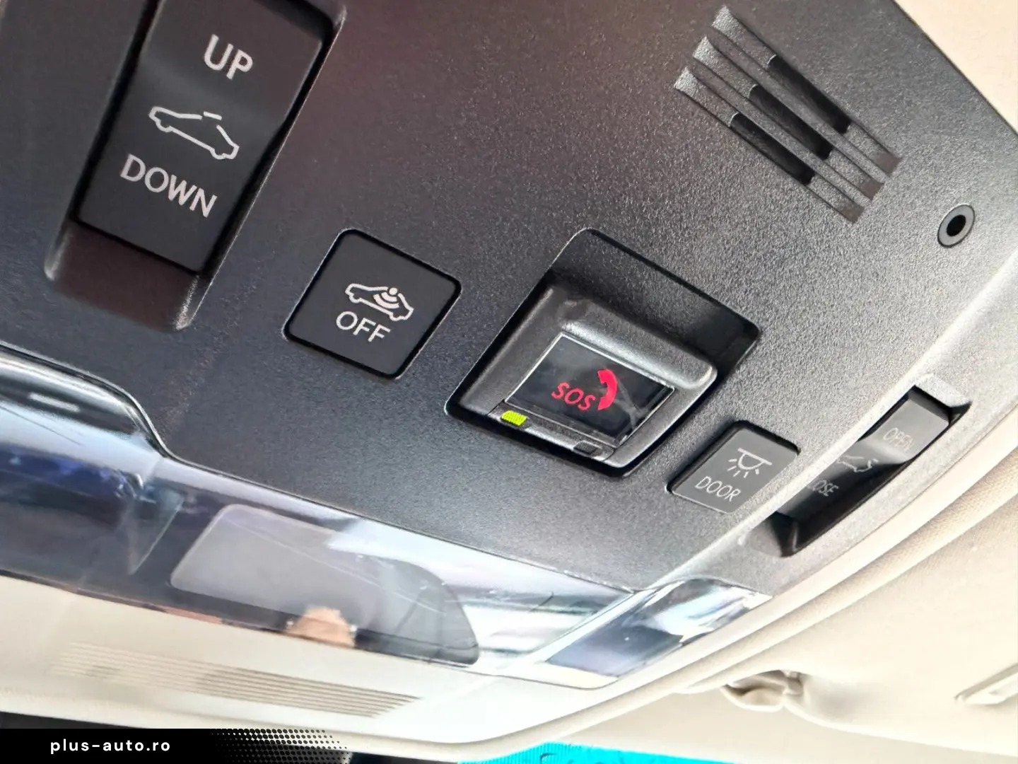 LEXUS ES 300h EXECUTIVE