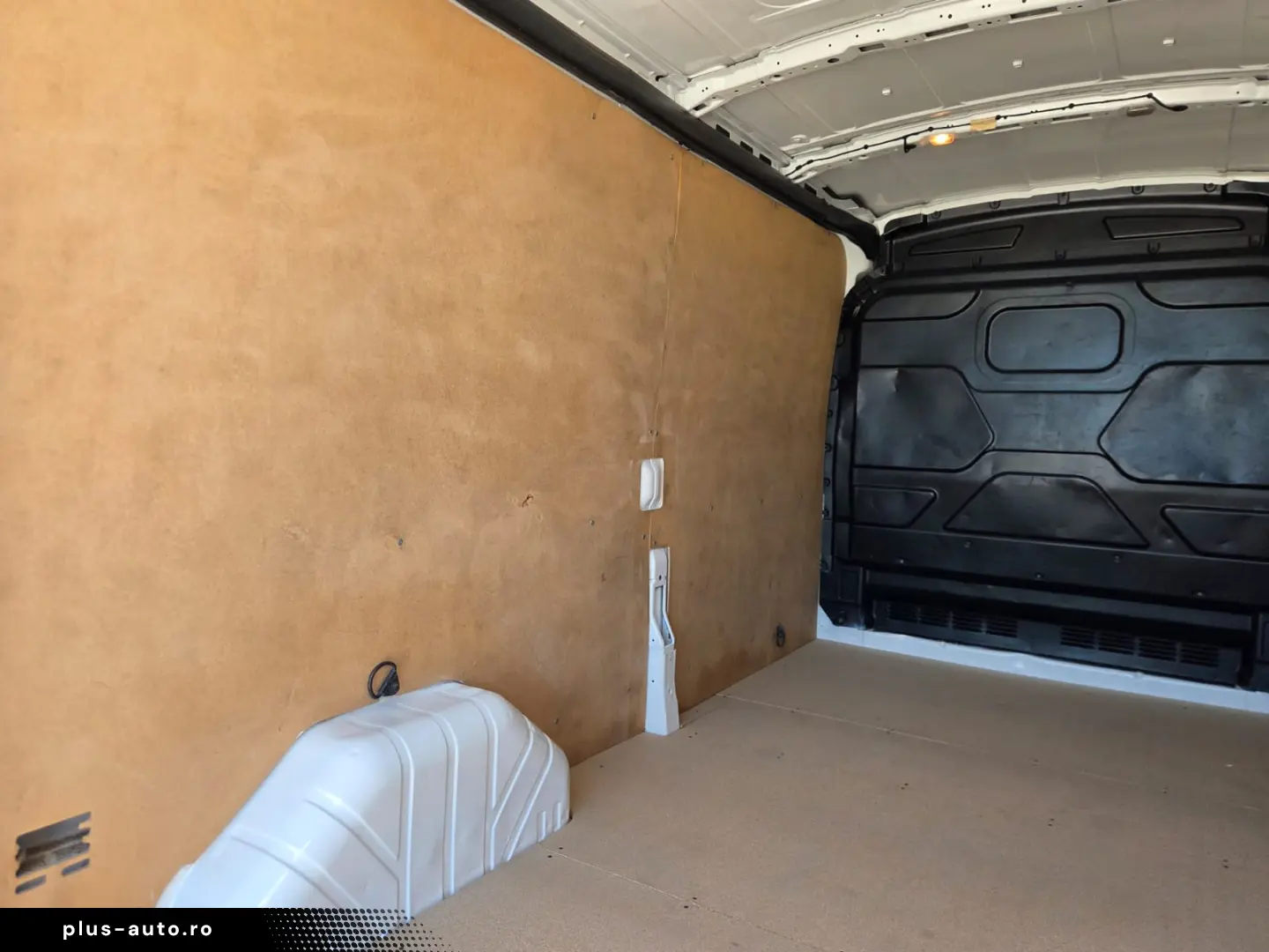 FORD TRANSIT L3H2