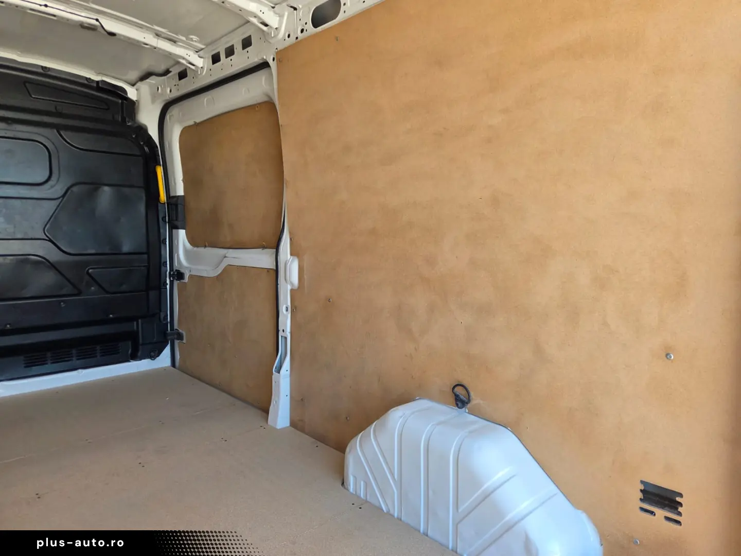 FORD TRANSIT L3H2