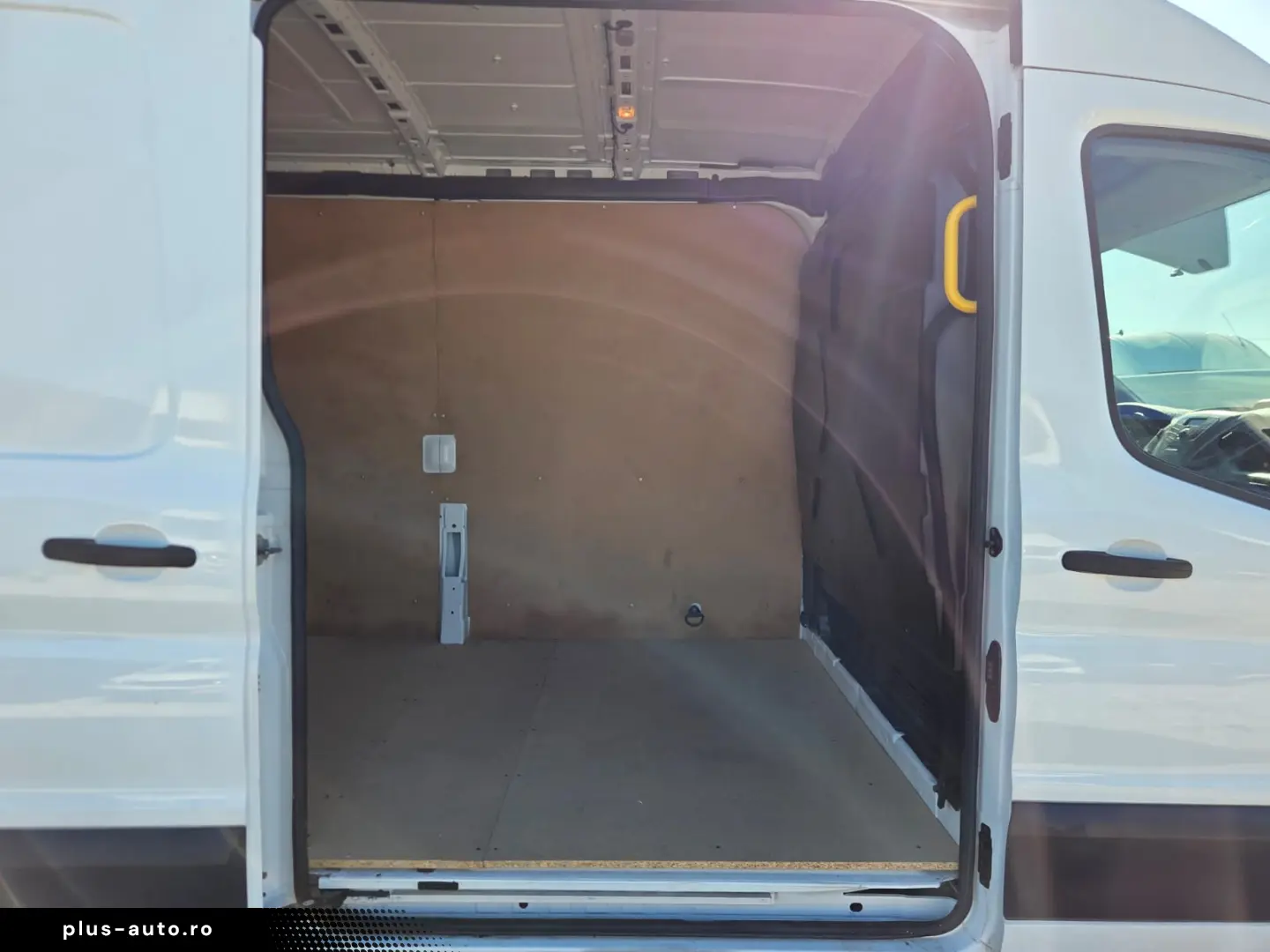 FORD TRANSIT L3H2