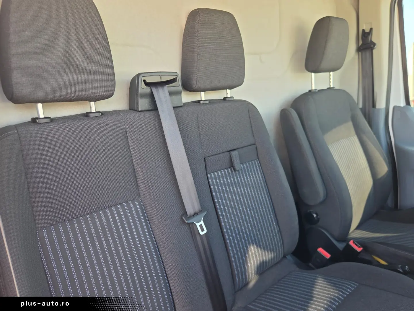 FORD TRANSIT L3H2