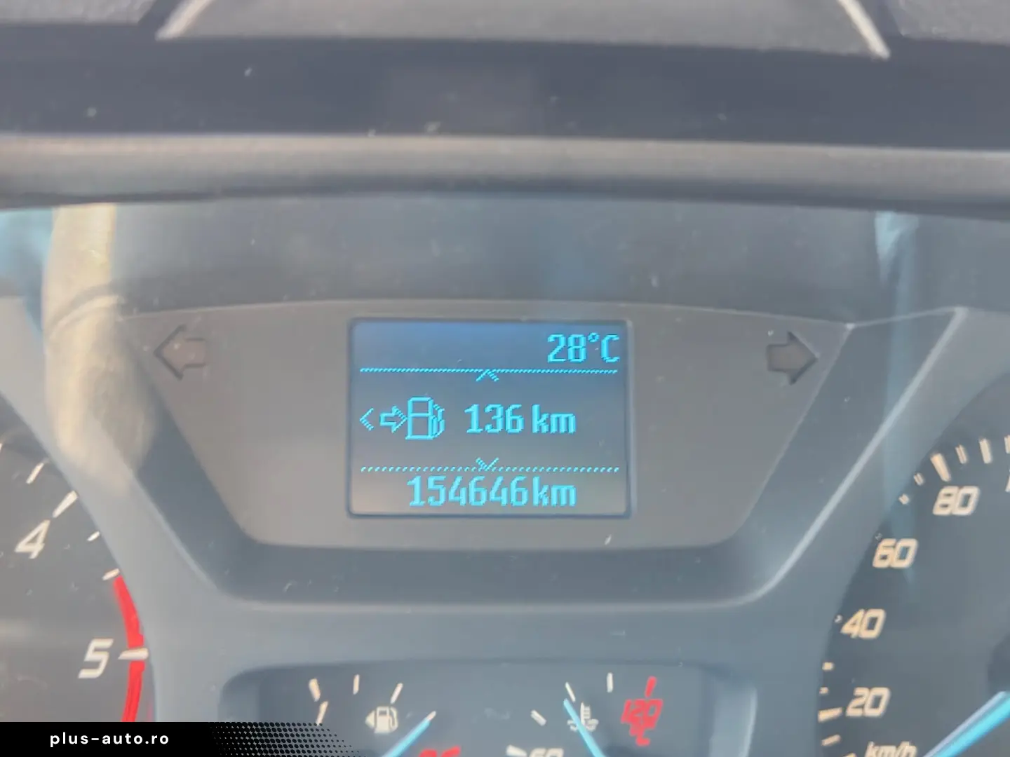 FORD TRANSIT L3H2