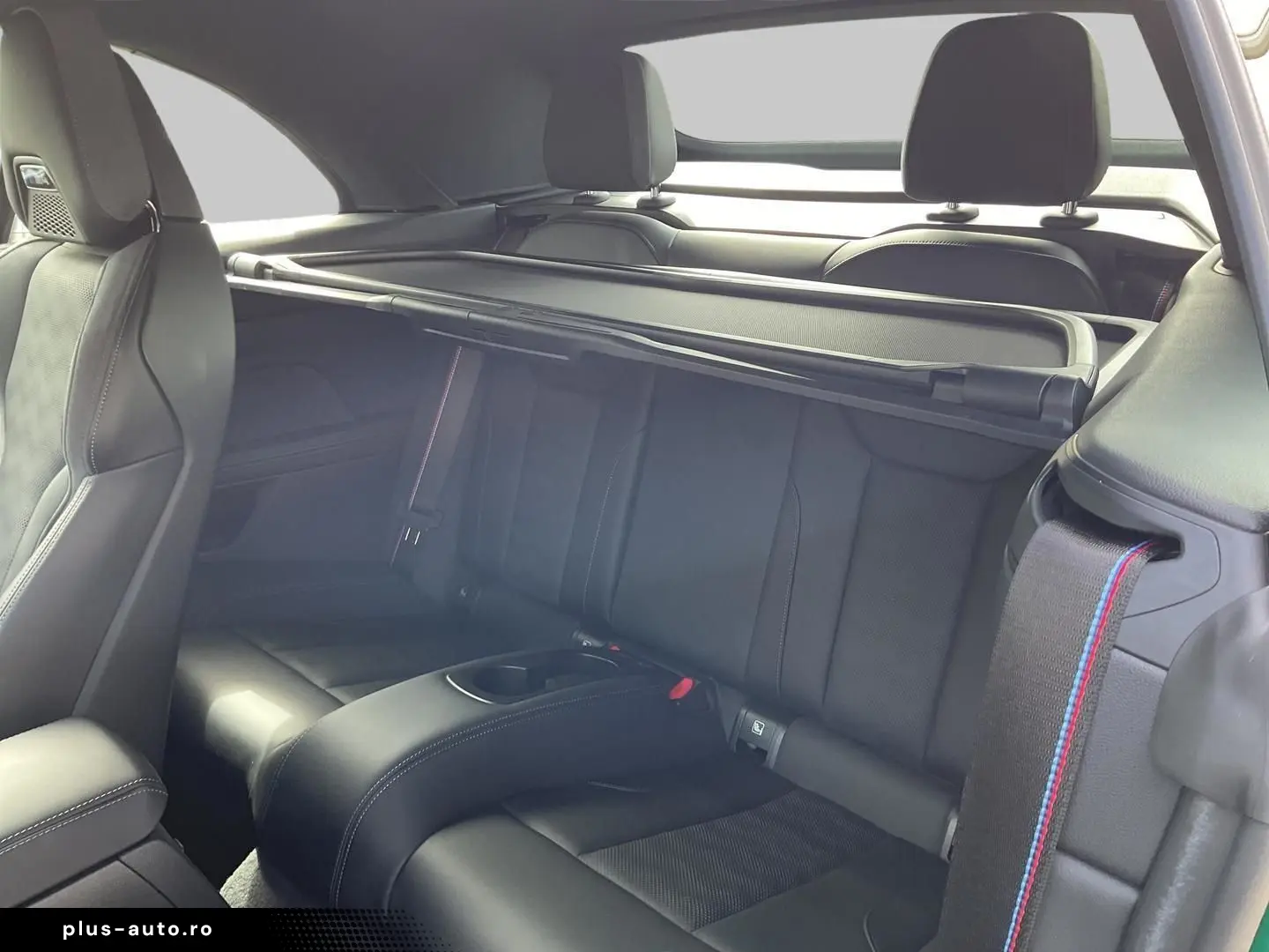 BMW M4 Competition xDrive Cabrio Sportpaket HUD AD N