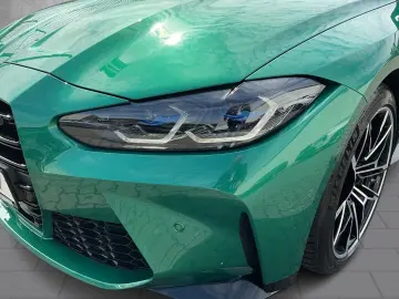BMW M4 Competition xDrive Cabrio Sportpaket HUD AD N