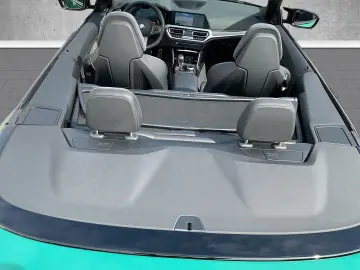 BMW M4 Competition xDrive Cabrio Sportpaket HUD AD N