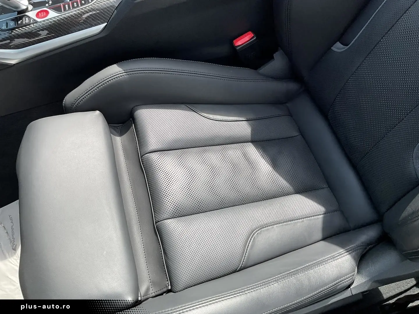 BMW M4 Competition xDrive Cabrio Sportpaket HUD AD N