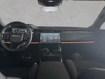 Land Rover Range Rover Sport P460e Hybrid Dynamic SE
