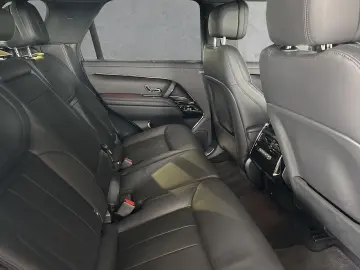 Land Rover Range Rover Sport P460e Hybrid Dynamic SE