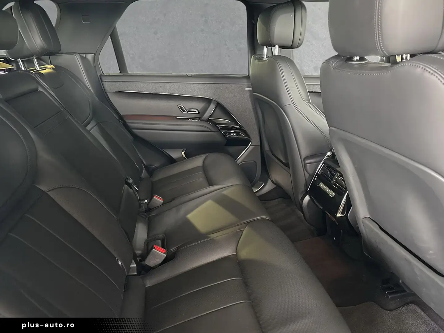 Land Rover Range Rover Sport P460e Hybrid Dynamic SE