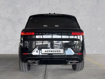 Land Rover Range Rover Sport P460e Hybrid Dynamic SE