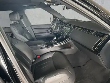 Land Rover Range Rover Sport P460e Hybrid Dynamic SE