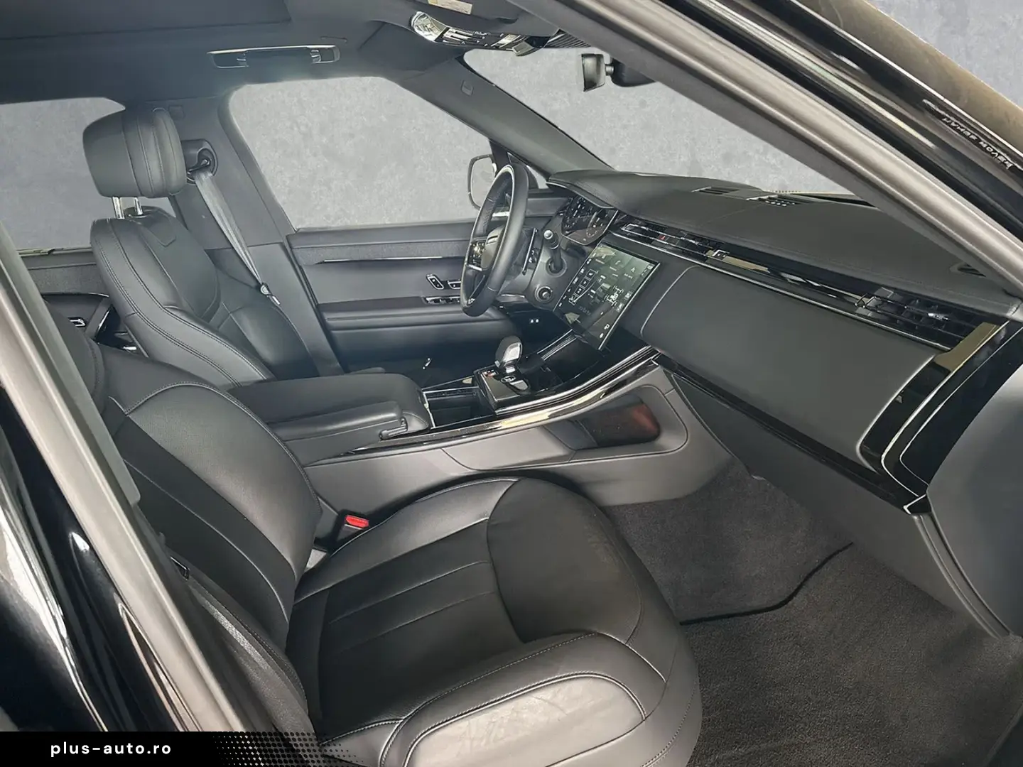 Land Rover Range Rover Sport P460e Hybrid Dynamic SE