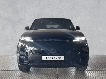 Land Rover Range Rover Sport P460e Hybrid Dynamic SE