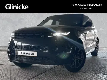 Land Rover Range Rover Sport P460e Hybrid Dynamic SE