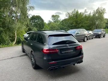 MERCEDES-BENZ E 63 S AMG 4Matic Final Edition