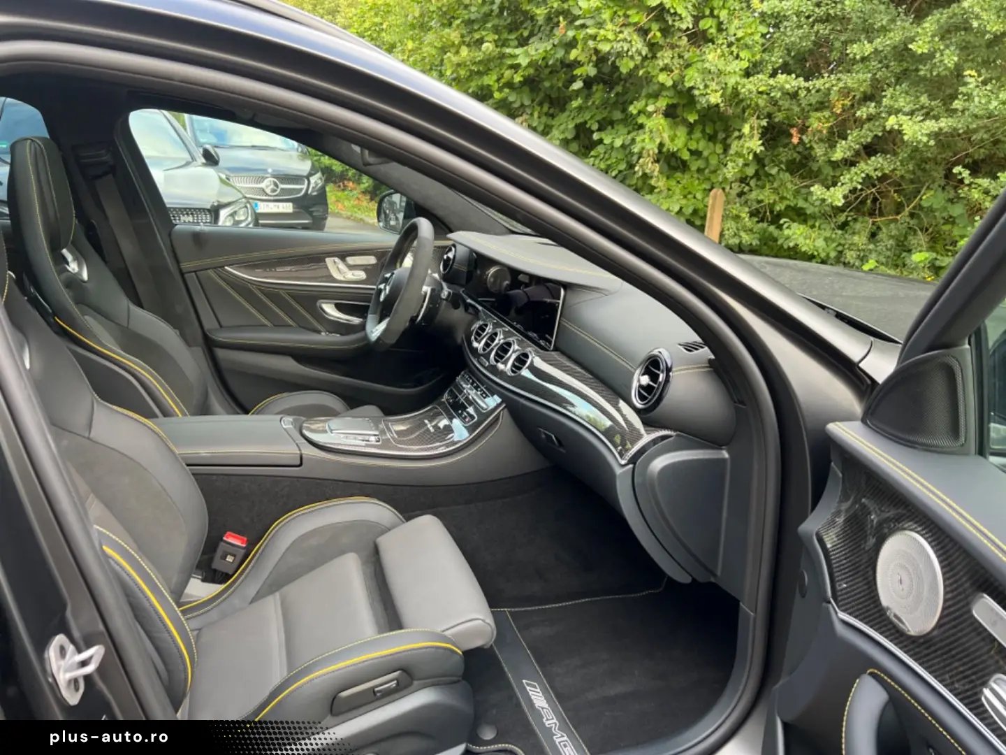 MERCEDES-BENZ E 63 S AMG 4Matic Final Edition