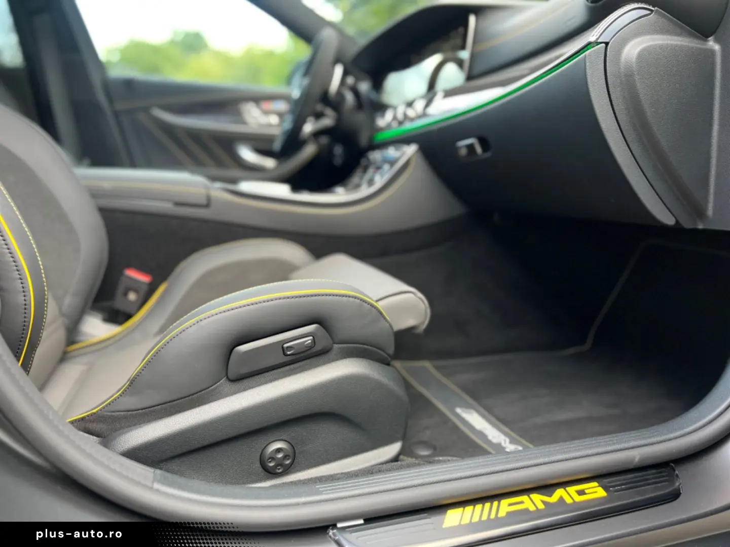 MERCEDES-BENZ E 63 S AMG 4Matic Final Edition