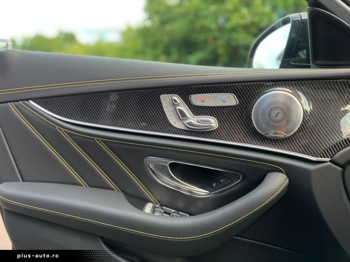 MERCEDES-BENZ E 63 S AMG 4Matic Final Edition