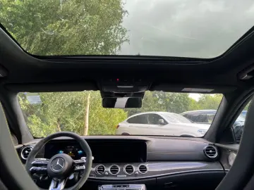 MERCEDES-BENZ E 63 S AMG 4Matic Final Edition