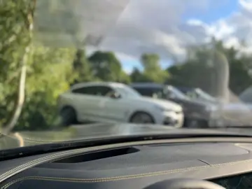 MERCEDES-BENZ E 63 S AMG 4Matic Final Edition