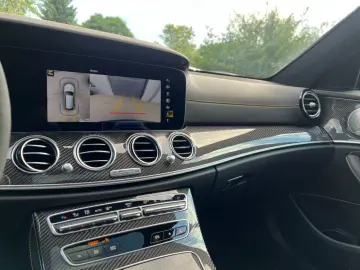 MERCEDES-BENZ E 63 S AMG 4Matic Final Edition