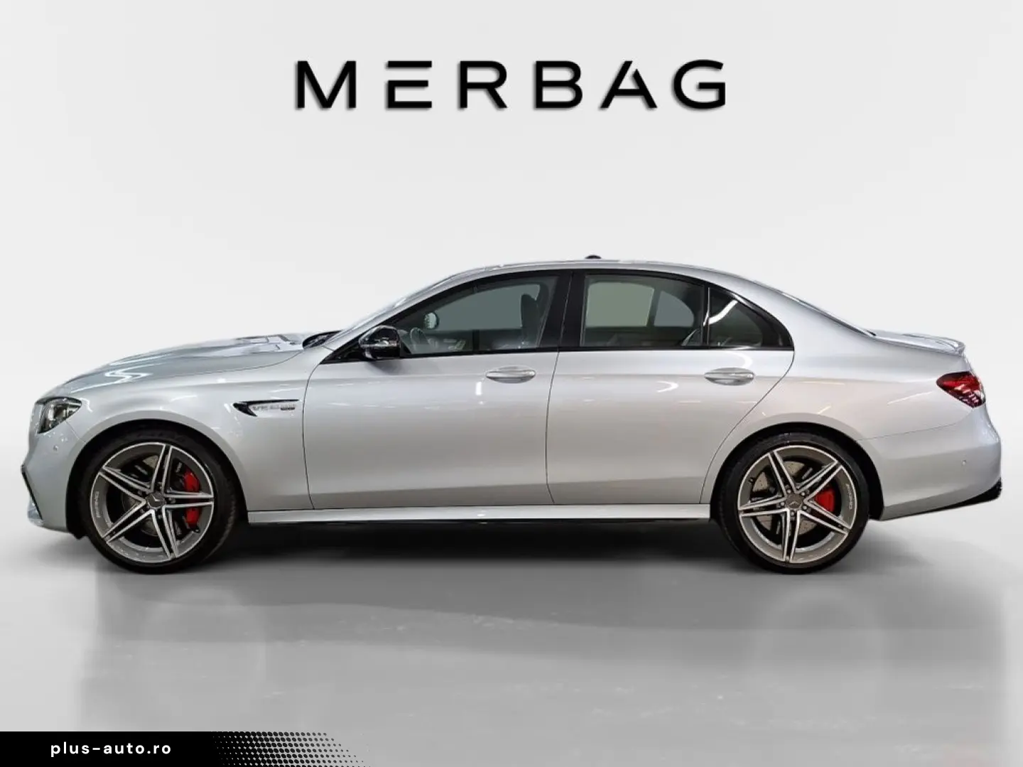 MERCEDES-BENZ AMG E 63 S 4M  Night Pano