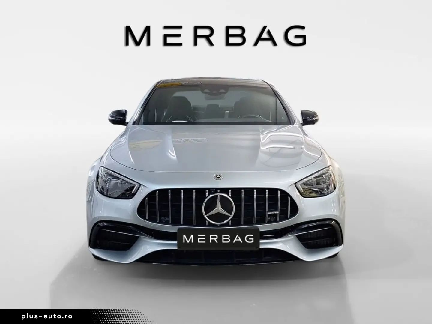 MERCEDES-BENZ AMG E 63 S 4M  Night Pano