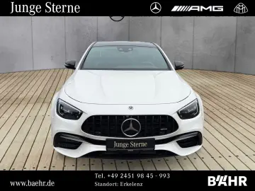 MERCEDES-BENZ Mercedes-AMG E 63 S 4M  Lim Carbon Pano