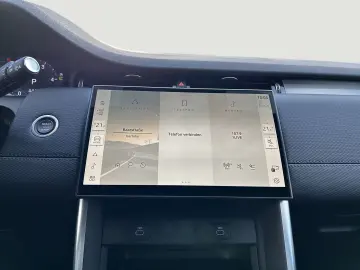 Land Rover Discovery Sport Dynamic