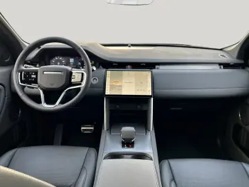 Land Rover Discovery Sport Dynamic