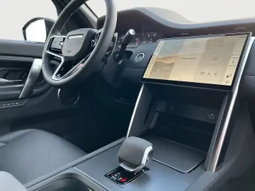 Land Rover Discovery Sport Dynamic