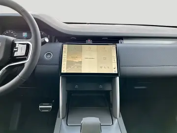Land Rover Discovery Sport Dynamic