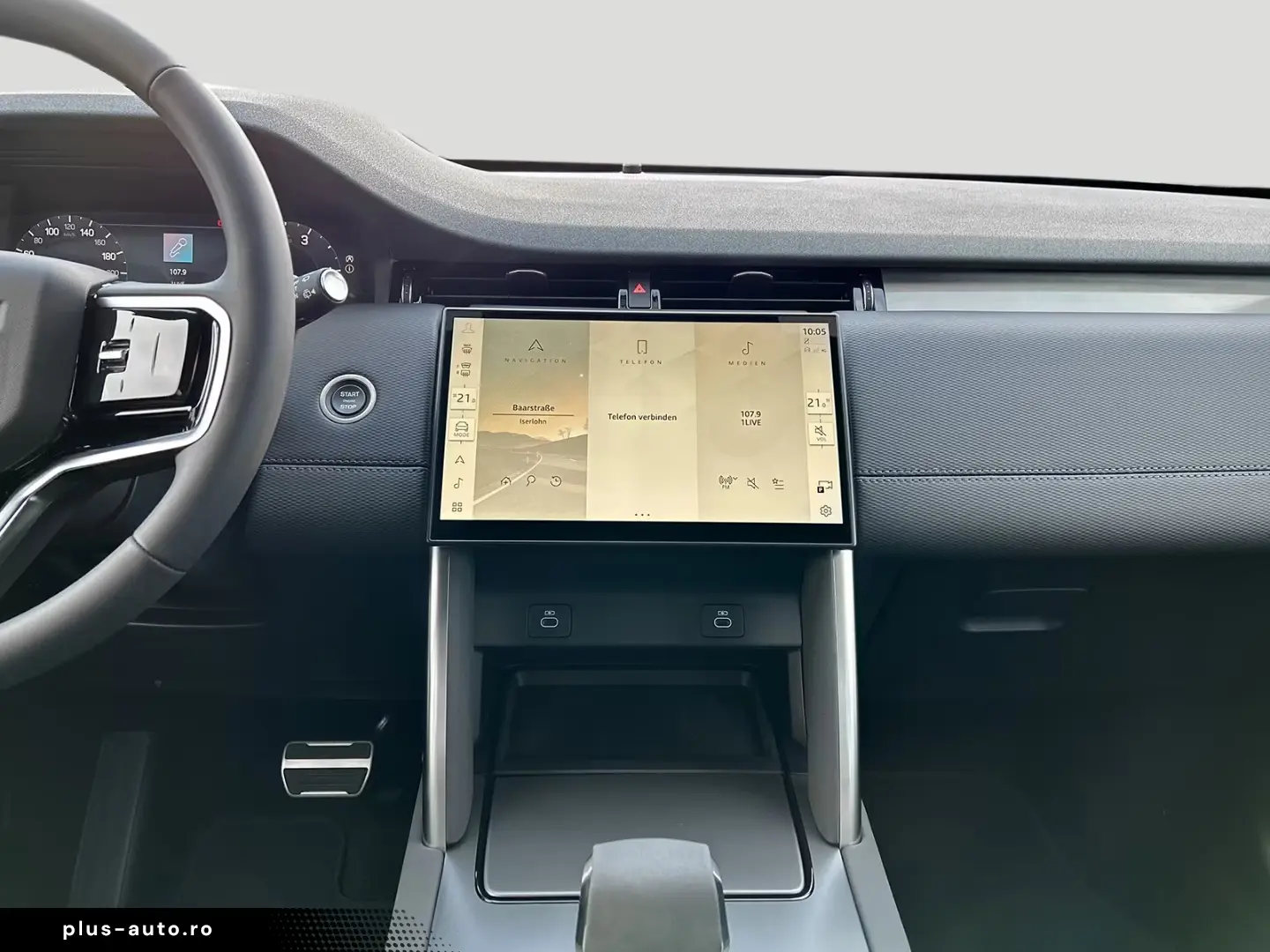 Land Rover Discovery Sport Dynamic