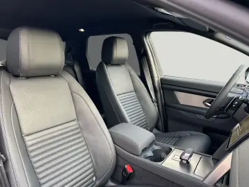 Land Rover Discovery Sport Dynamic