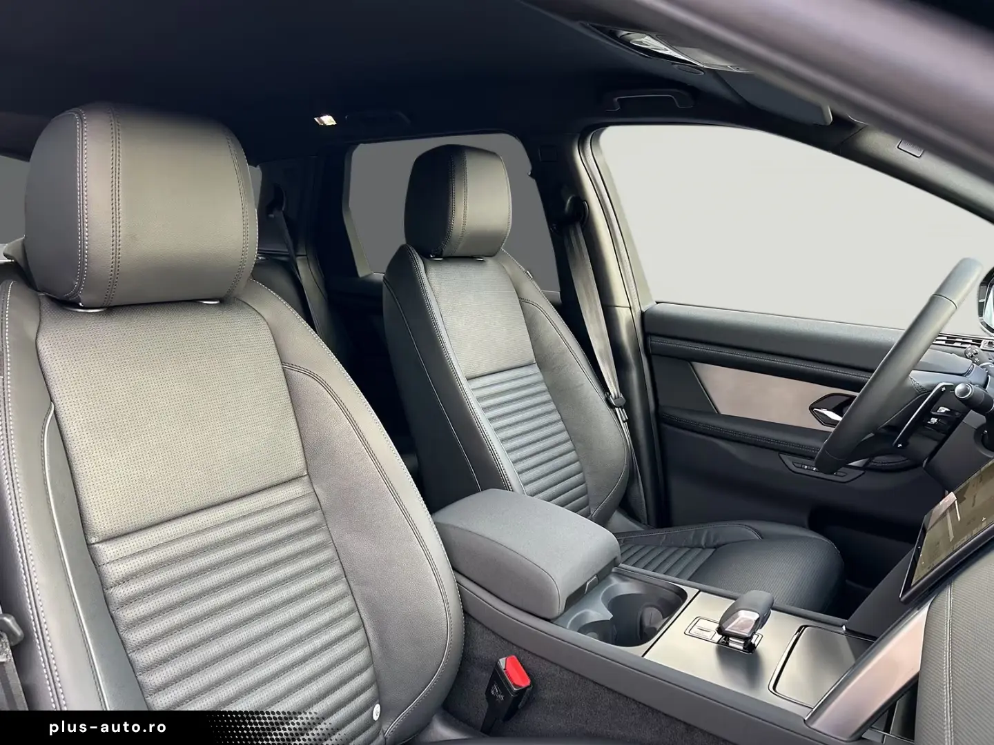 Land Rover Discovery Sport Dynamic