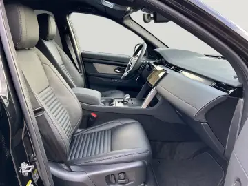 Land Rover Discovery Sport Dynamic