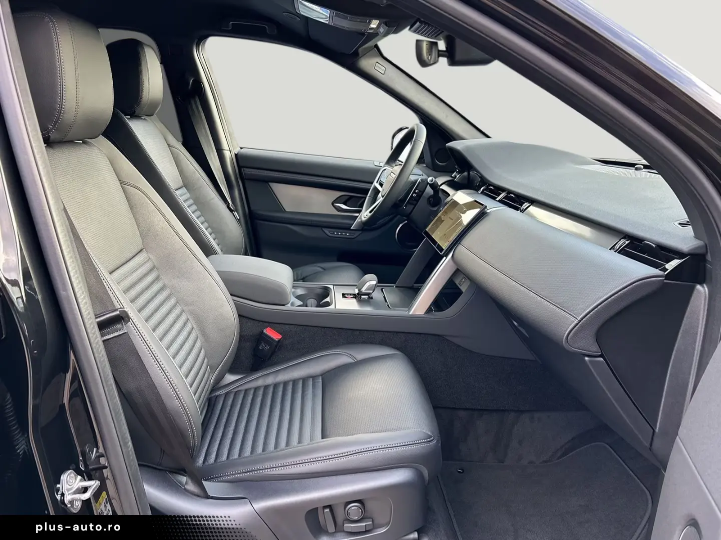Land Rover Discovery Sport Dynamic