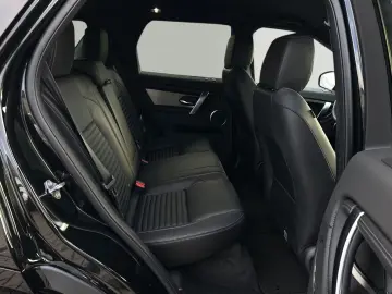 Land Rover Discovery Sport Dynamic