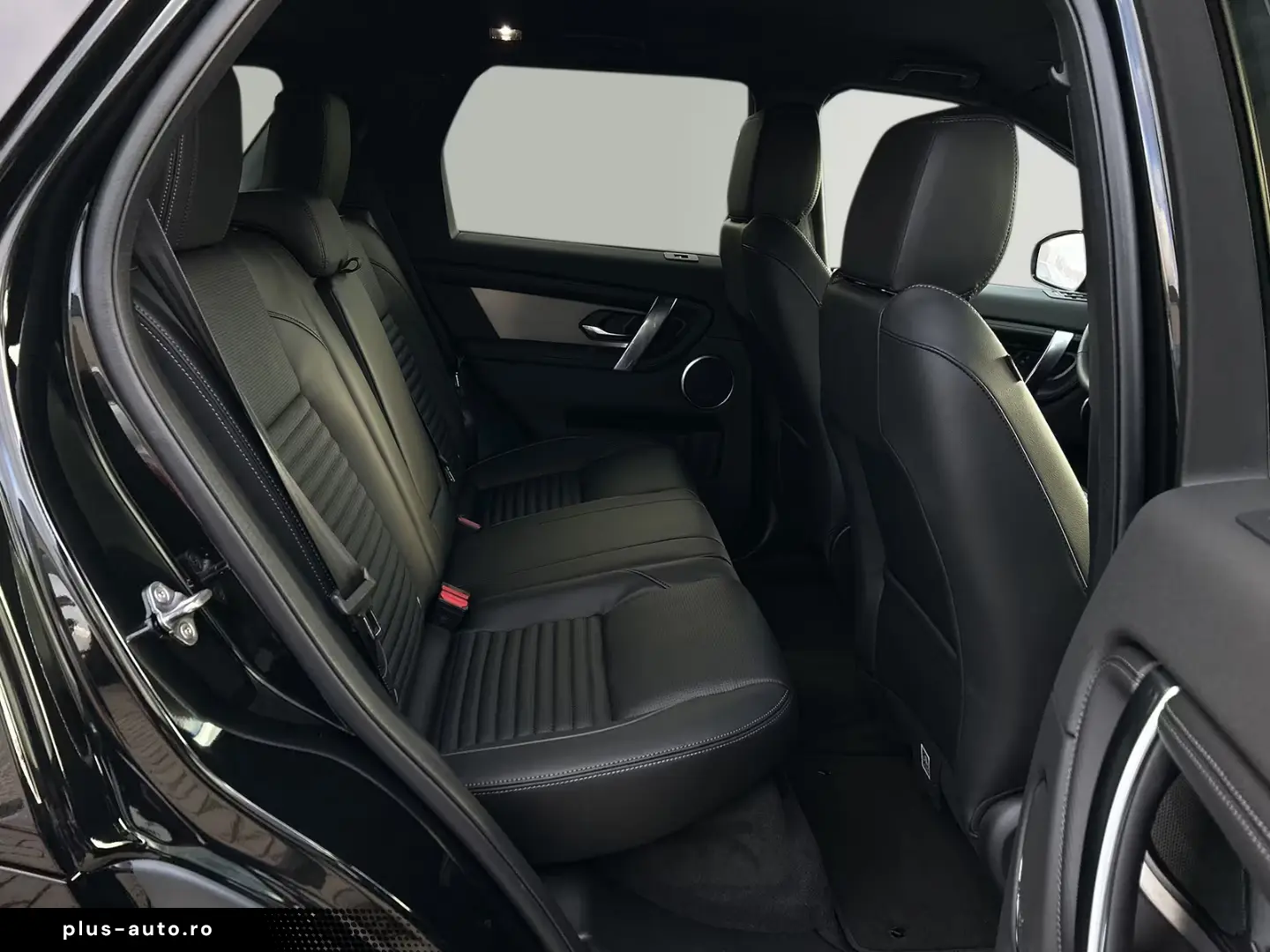 Land Rover Discovery Sport Dynamic