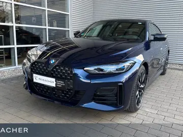 BMW M440i A xDrive Gran Coupé Laser HUD