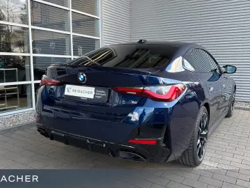 BMW M440i A xDrive Gran Coupé Laser HUD