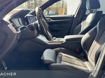 BMW M440i A xDrive Gran Coupé Laser HUD