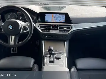 BMW M440i A xDrive Gran Coupé Laser HUD