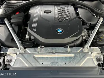 BMW M440i A xDrive Gran Coupé Laser HUD