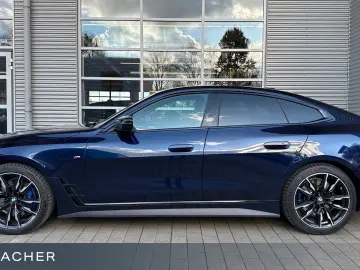 BMW M440i A xDrive Gran Coupé Laser HUD