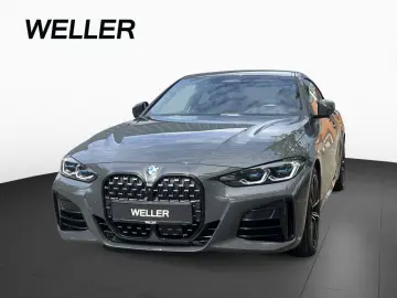 BMW M440i Coupe LASER HK DAPro LHZ AHK HdUp Memory