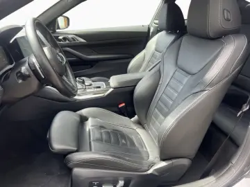 BMW M440i Coupe LASER HK DAPro LHZ AHK HdUp Memory