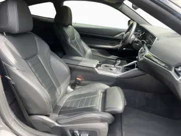 BMW M440i Coupe LASER HK DAPro LHZ AHK HdUp Memory
