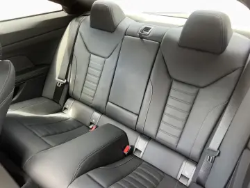 BMW M440i Coupe LASER HK DAPro LHZ AHK HdUp Memory