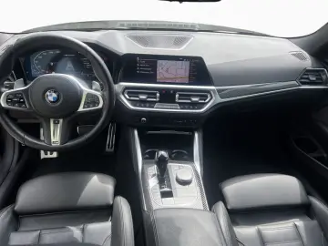 BMW M440i Coupe LASER HK DAPro LHZ AHK HdUp Memory